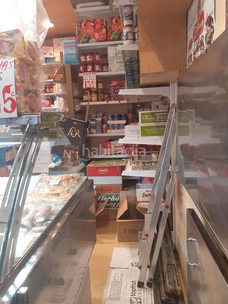 Foto c48a25e7-b77b-417c-889e-0d8f98b35b1d. Pas-de-porte local commercial avec chauffage dans Vinyets-Molí Vell Sant Boi de Llobregat