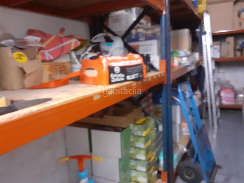 Foto 87de31e5-b2fe-4647-9d6a-97f9147cda68. Transfer business premise with heating in Vinyets-Molí Vell Sant Boi de Llobregat