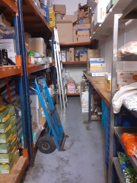 Foto 072d78b0-761d-46bc-8f21-c14f81576455. Traspàs local comercial amb calefacció a Vinyets-Molí Vell Sant Boi de Llobregat