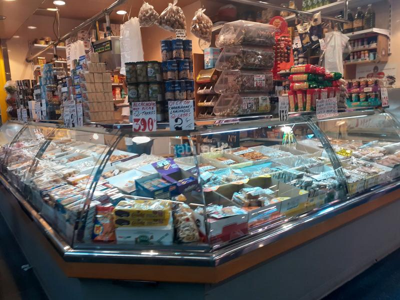 Foto 53970227-dd6e-4037-8b3a-b394755bc829. Traspàs local comercial amb calefacció a Vinyets-Molí Vell Sant Boi de Llobregat