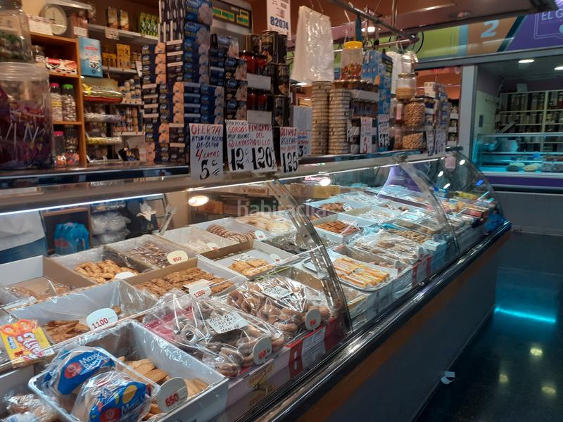 Foto e58a374f-560a-4807-87ec-c97cd9a0fbe7. Traspàs local comercial amb calefacció a Vinyets-Molí Vell Sant Boi de Llobregat