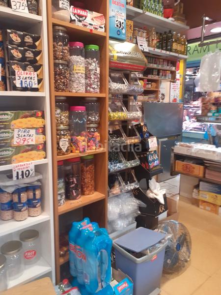 Foto faeb6772-9319-4baa-8298-327f0473e716. Traspàs local comercial amb calefacció a Vinyets-Molí Vell Sant Boi de Llobregat