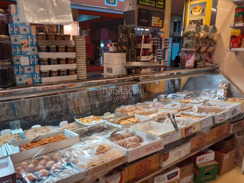 Foto 94da82a7-f07c-4aaf-b217-7f1d3ccb72e6. Traspaso local comercial parada de mercado en Vinyets-Molí Vell Sant Boi de Llobregat