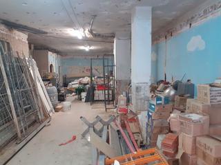 Local commercial  Avinguda diagonal