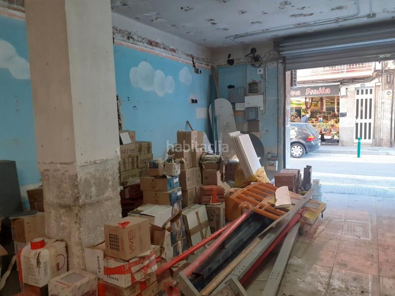 Foto e6d25800-da76-4865-8e2e-0d1fc2b7c04d. Local comercial a Diagonal-Colomeres Gavà
