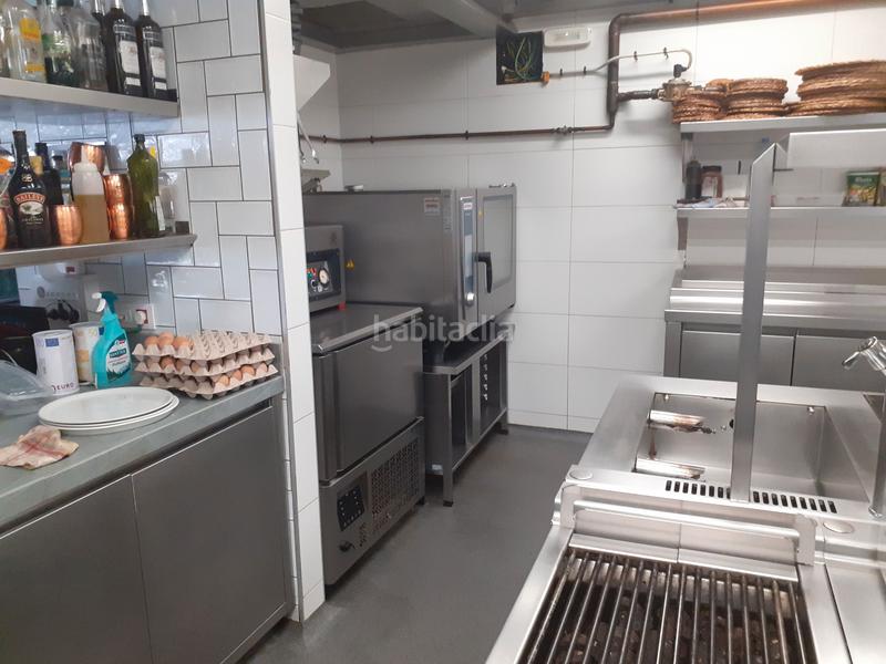 Foto 4b60089b-439a-45aa-aa97-d6ec0607bd23. Umzug geschäftsraum mit heizung in Lluminetes Castelldefels