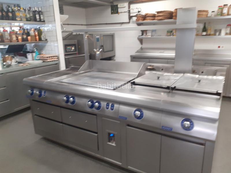 Foto 011ed9b9-429b-4ee5-815e-6d71fd29937e. Traspaso local comercial en Lluminetes Castelldefels