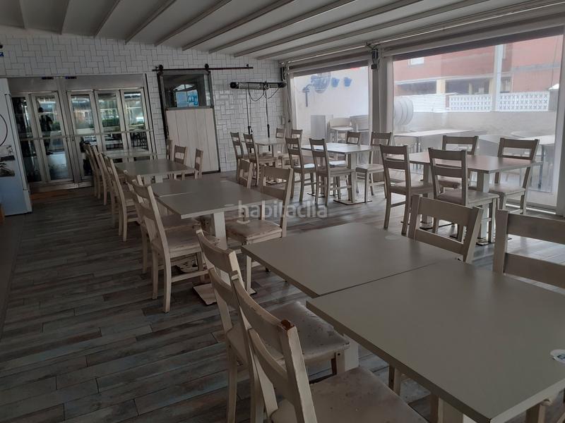 Foto 1860cac0-c86a-4a37-a8d8-d08b8657e6d7. Traspaso local comercial en Lluminetes Castelldefels