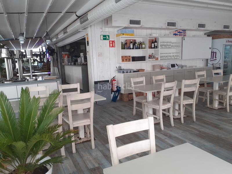 Foto 38e56429-4d57-4310-92c7-eb147e471d71. Traspaso local comercial en Lluminetes Castelldefels