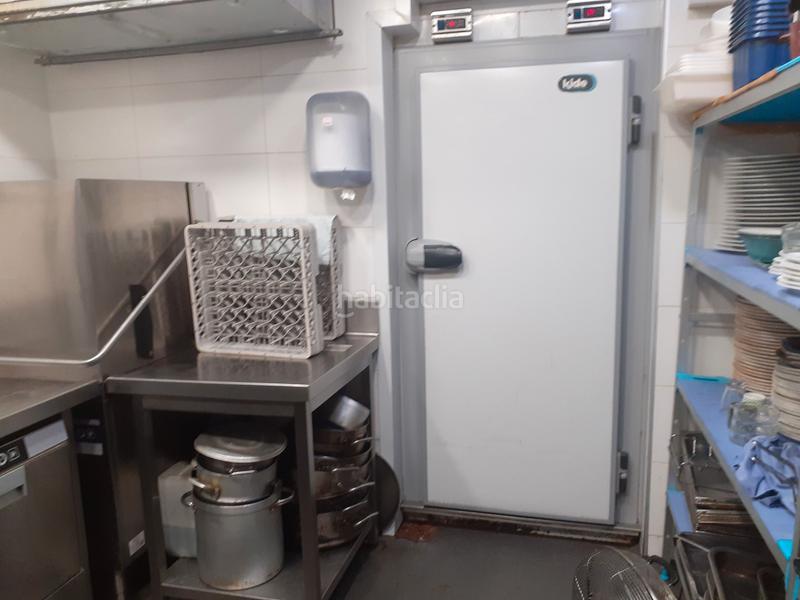 Foto 40324876-d078-4d38-ad61-965c0648ffe6. Traspaso local comercial en Lluminetes Castelldefels