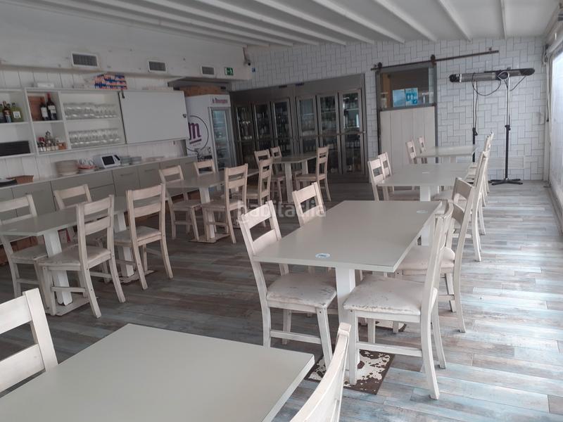 Foto 4e439b06-029e-4c36-ac6e-1fc173ed6e44. Traspaso local comercial en Lluminetes Castelldefels