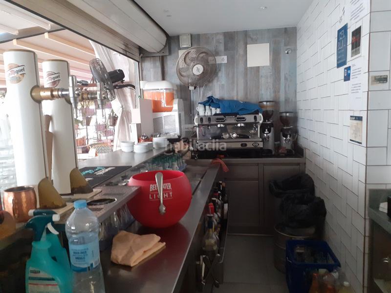 Foto 5e3c3b57-eeae-4d66-8675-2f21be77def7. Traspaso local comercial en Lluminetes Castelldefels