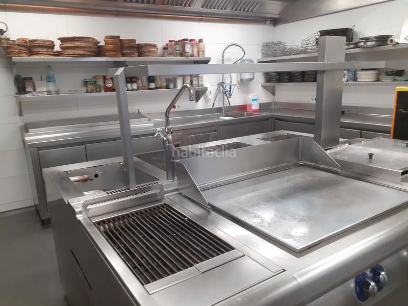 Foto 8c91e267-db6b-4e91-b736-939be022c699. Traspaso local comercial en Lluminetes Castelldefels