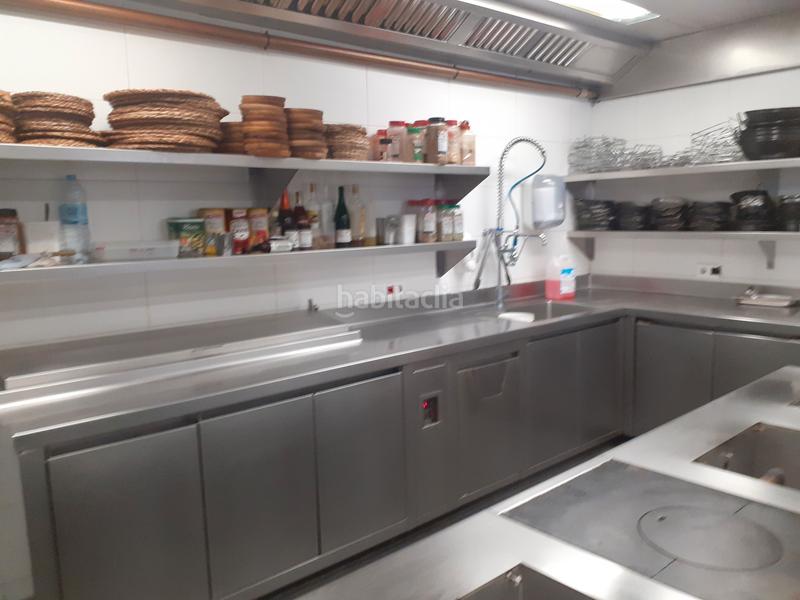 Foto 9cdd7f08-36d7-44ca-afc6-585b3039e13f. Traspaso local comercial en Lluminetes Castelldefels