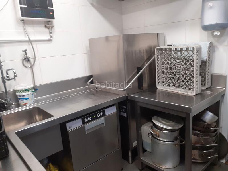 Foto edee2764-a6f8-4f85-bc21-20f7c6f584ca. Traspaso local comercial en Lluminetes Castelldefels