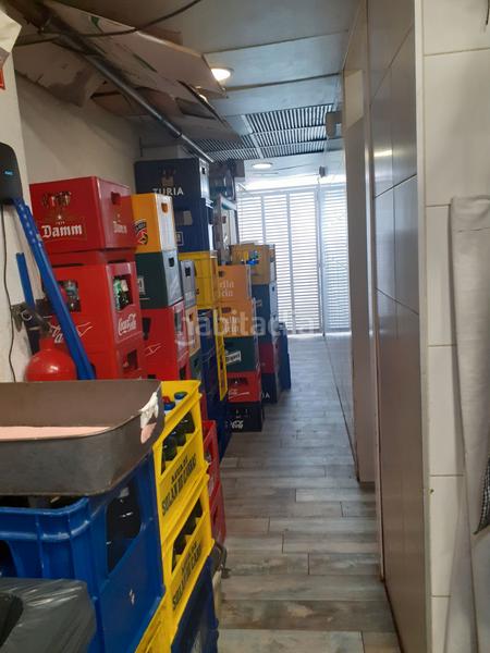 Foto 41680778-9711-4f1c-85c3-6c123c205f1f. Trapasso locale commerciale con riscaldamento in Lluminetes Castelldefels