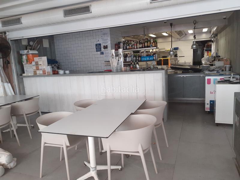 Foto 4dc8a495-74da-4c74-a0e1-500a5c5df926. Trapasso locale commerciale con riscaldamento in Lluminetes Castelldefels