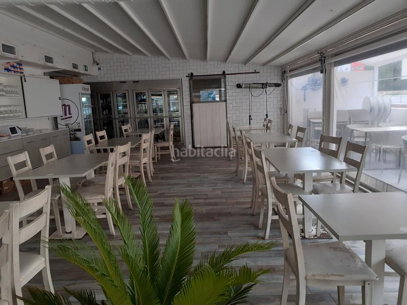 Foto 8109b67f-64fd-4ff9-a7ba-e155333158d2. Trapasso locale commerciale con riscaldamento in Lluminetes Castelldefels