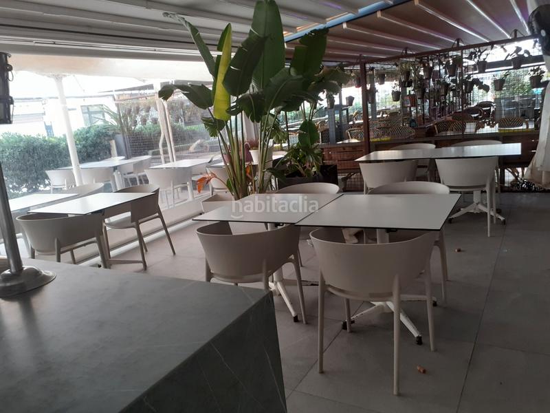 Foto 8e8f3479-0a52-449a-bf57-5fc525bbd93e. Trapasso locale commerciale con riscaldamento in Lluminetes Castelldefels