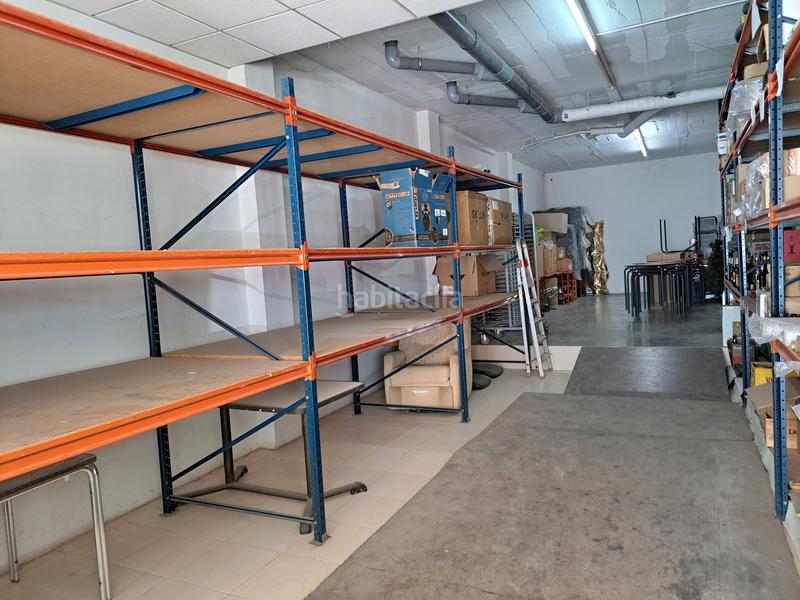 Foto 3065235c-eeaa-4c65-9b0b-5e754b13b331. Local comercial a Vilamarina Viladecans