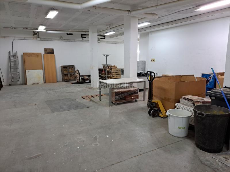 Foto 9030220b-483c-4e4e-950f-0e288349390c. Local comercial a Vilamarina Viladecans