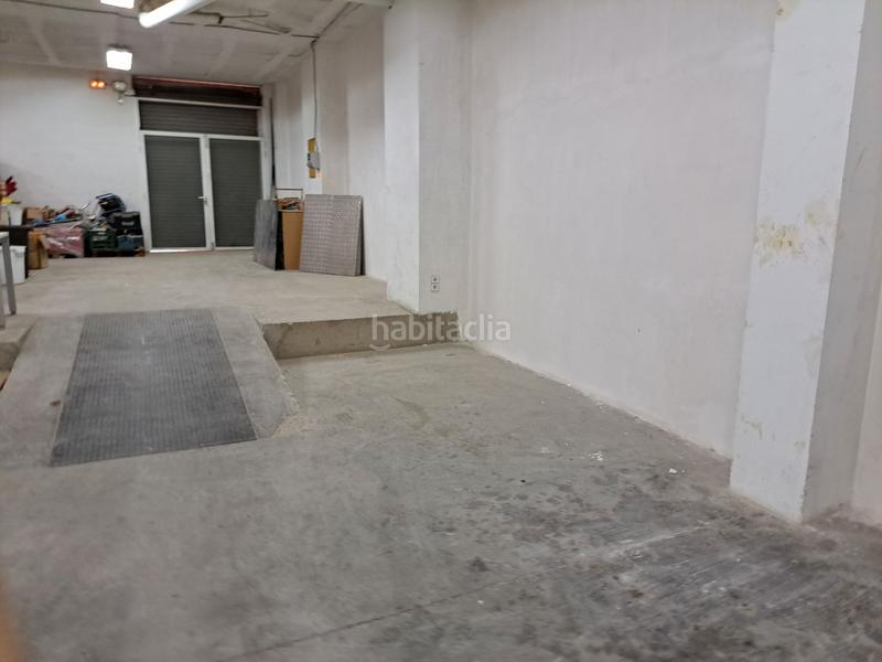 Foto 95787f29-875a-45b7-a300-dca73c7a1ac6. Local comercial a Vilamarina Viladecans