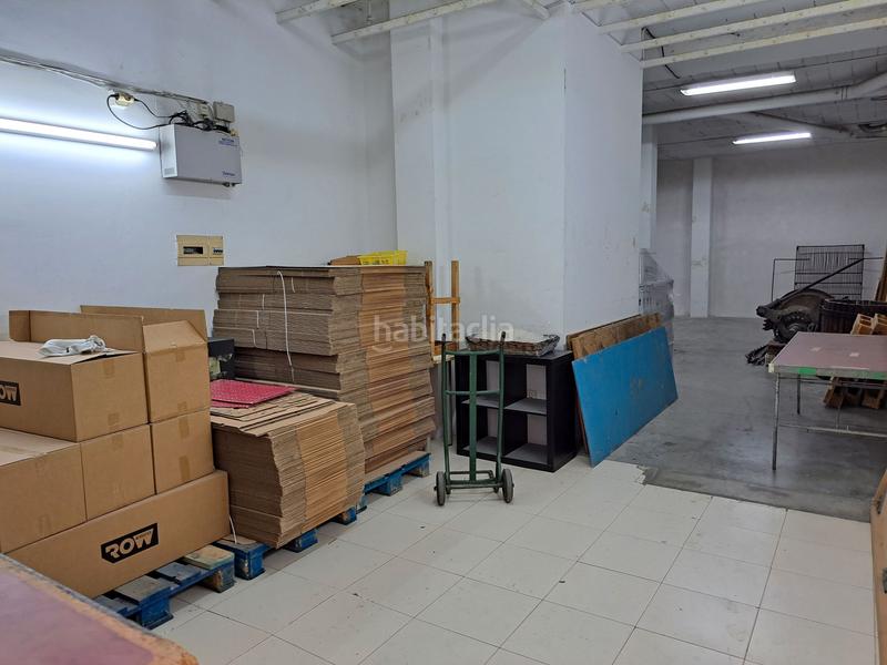 Foto de0e0d1e-a6a1-4949-87cf-8793174c49e7. Local comercial a Vilamarina Viladecans