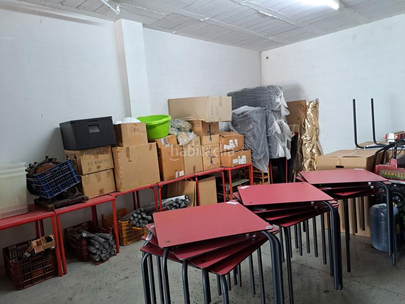 Foto de4463b0-bd06-4b67-9fdc-e75b621d983b. Local comercial a Vilamarina Viladecans