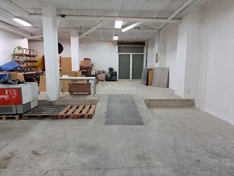 Foto e768246f-2bf0-4ac7-9ed5-0e6861fcf84d. Local comercial a Vilamarina Viladecans