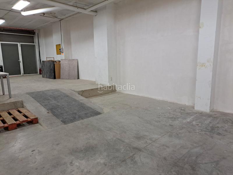 Foto 1ad73879-1e98-4348-ba1d-5c3cfcce13f1. Local commercial dans Vilamarina Viladecans