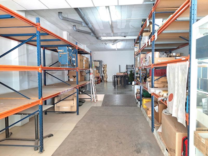 Foto 4ff487f6-75e6-47b4-92a4-968f78a9ce35. Local commercial dans Vilamarina Viladecans