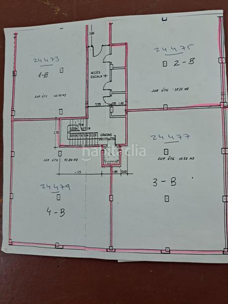 Foto 42bec3bd-7cc2-4f61-a860-ff4f92bcf1a3. Locale commerciale in Vilamarina Viladecans