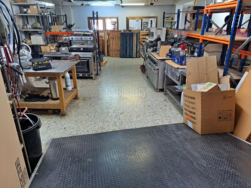 Foto 02ce1380-28d9-463e-88c5-1959cf753091. Business premise with heating in Centre-Estació Gavà