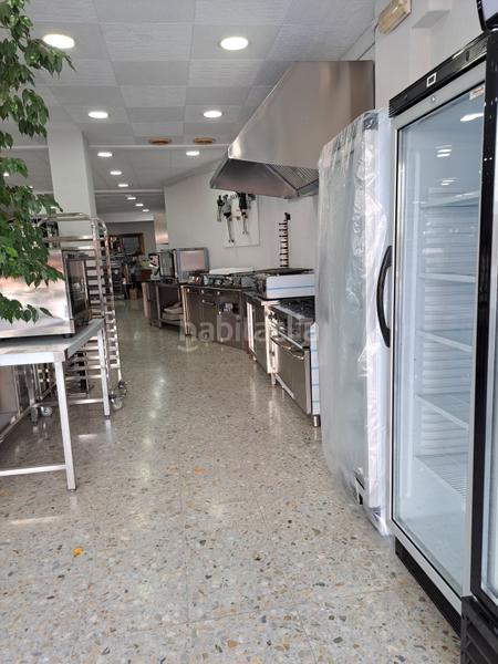 Foto 63ab85a9-2904-4607-bac7-cbbb58944cab. Business premise with heating in Centre-Estació Gavà