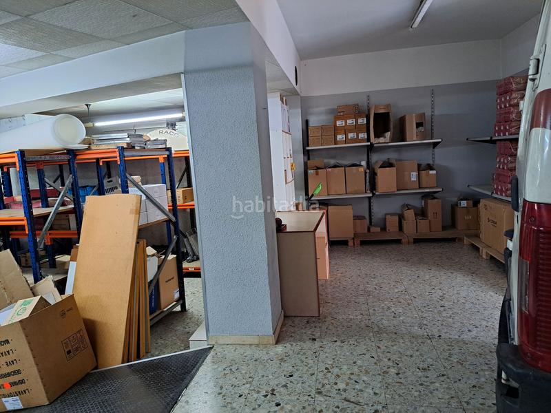 Foto 7f1360d4-20be-40ba-b811-d9b5f6f10008. Business premise with heating in Centre-Estació Gavà