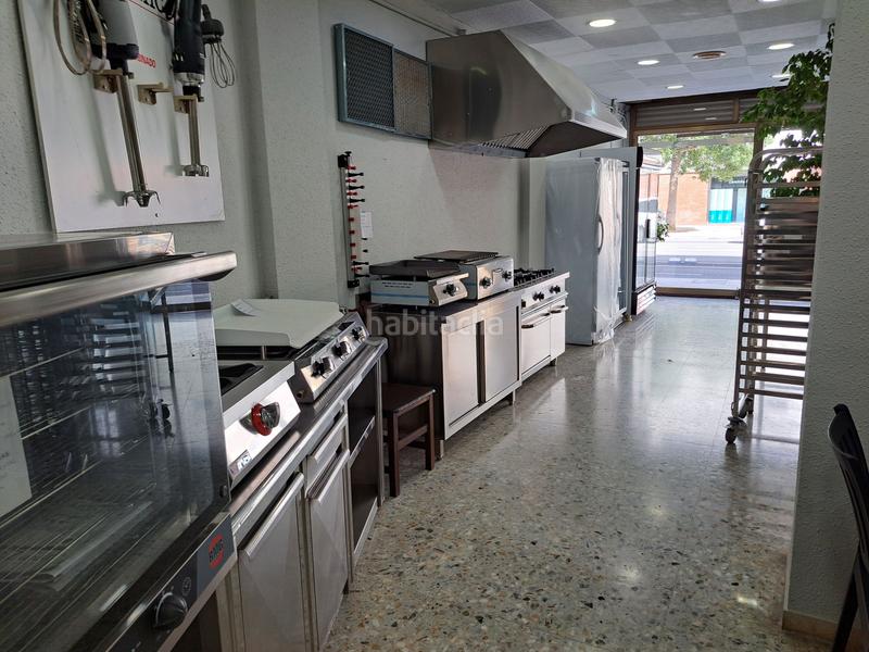Foto 892128a4-5d41-4197-b97f-395044bc72b4. Business premise with heating in Centre-Estació Gavà