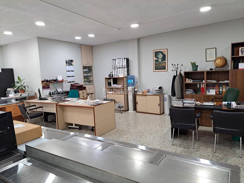 Foto 9757732c-4f89-417b-9f29-51eee7b21339. Business premise with heating in Centre-Estació Gavà