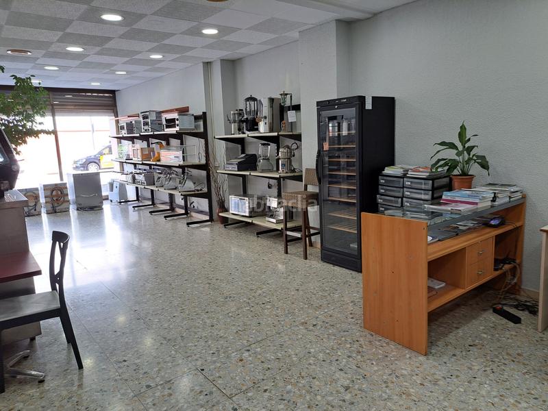 Foto 9799c0c4-f1d7-4f06-a133-500b40862324. Business premise with heating in Centre-Estació Gavà