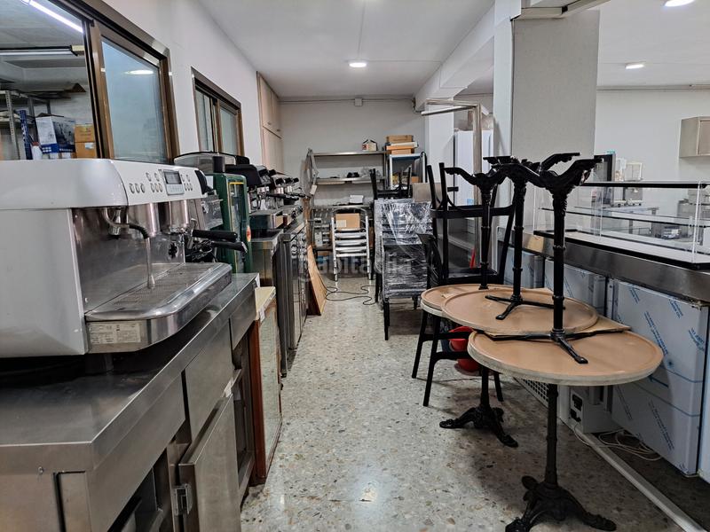 Foto a0fa221b-420c-4c7c-9f4a-943f1ba14f4d. Business premise with heating in Centre-Estació Gavà