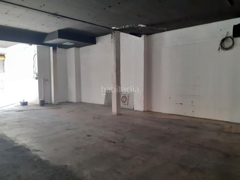 Foto 3aa414e5-20d8-4e05-8370-2dd210bcdffa. Business premise in Passeig Maragall Gavà