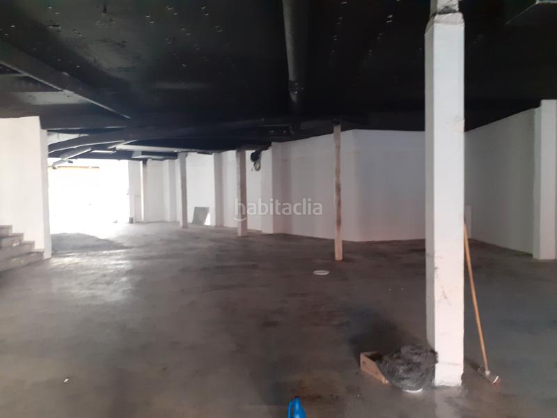 Foto 52d00b06-c2f7-41bf-ab59-f64fb61dfd2b. Local comercial en Passeig Maragall Gavà