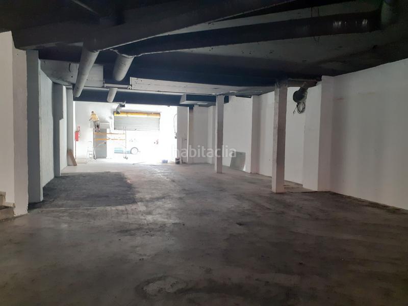 Foto 6d03119f-487b-45db-ac28-42c29460b0e5. Local comercial en Passeig Maragall Gavà