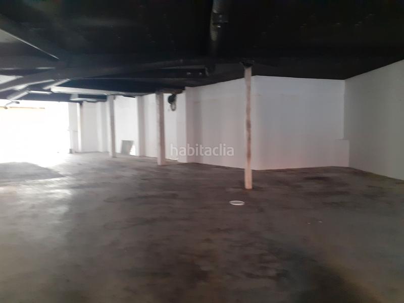 Foto 7c1cd06e-8af7-408d-a3e1-1b45752b6e35. Local comercial en Passeig Maragall Gavà