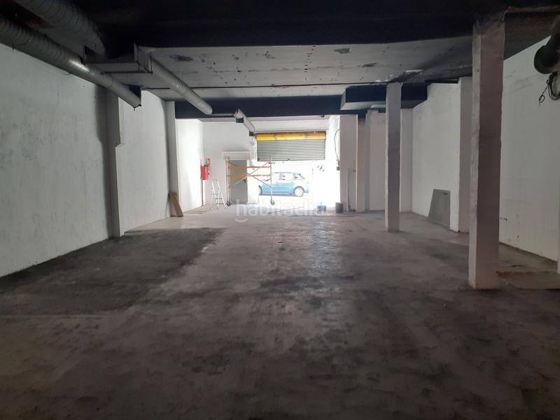 Foto ab48939b-83c0-4c73-b277-686ee362558d. Local comercial en Passeig Maragall Gavà