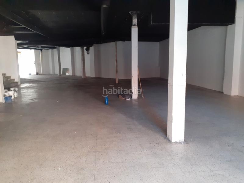 Foto b35128d3-120d-4a81-ae74-0904e333dd0b. Local comercial en Passeig Maragall Gavà