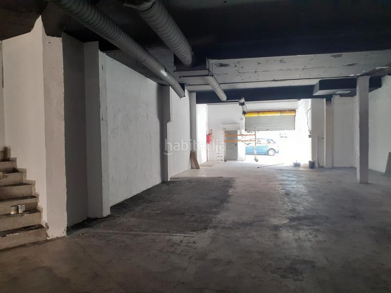 Foto cfd414cd-57d8-4cba-b998-b7742f4b78f4. Local comercial en Passeig Maragall Gavà