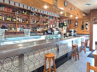 Geschäftsraum in Estruch-Eixample