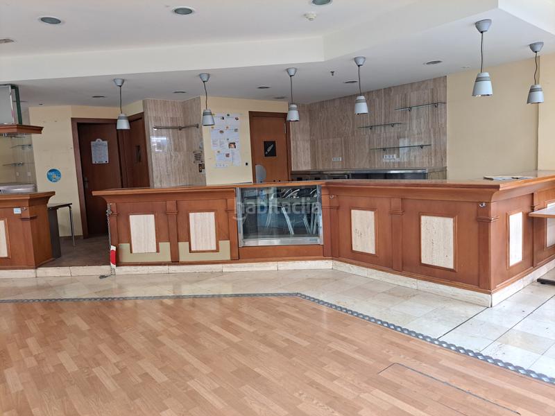 Foto 019fd867-ae79-451e-9b82-20f716dcac27. Traspàs local comercial amb calefacció a Sant Vicenç dels Horts