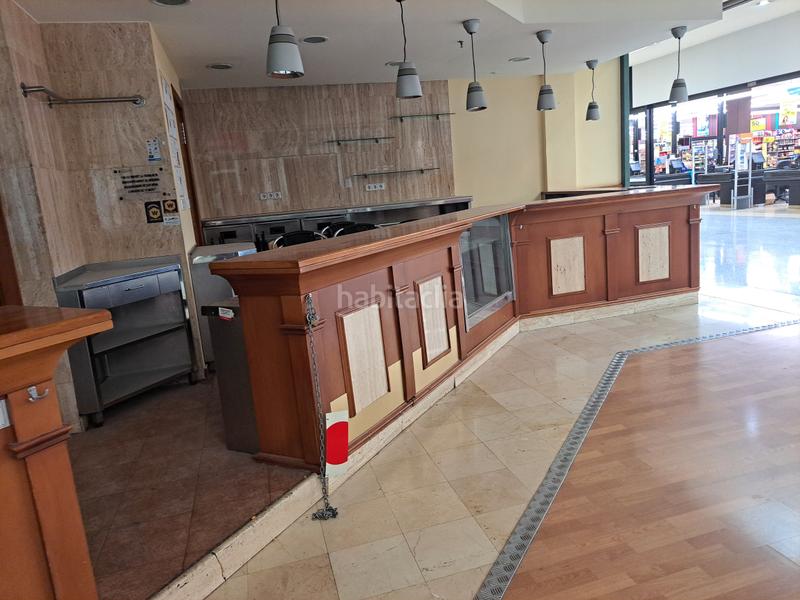 Foto 1896c65c-e0a6-49ed-844c-1dc890a9c30b. Traspàs local comercial amb calefacció a Sant Vicenç dels Horts