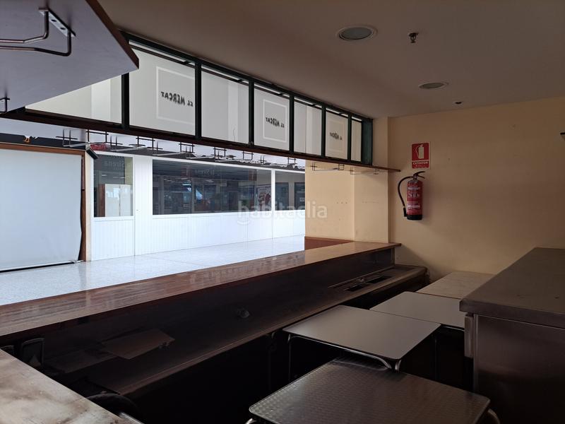 Foto 562e7ba7-f54f-4785-bfc6-24237b5d46c4. Traspàs local comercial amb calefacció a Sant Vicenç dels Horts